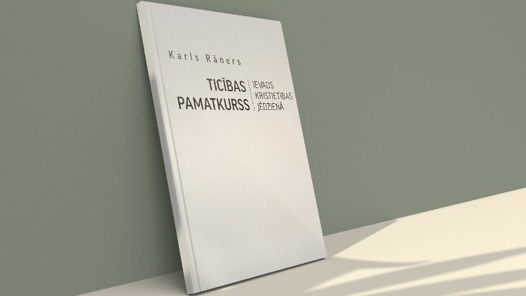 Modernā laikmeta diagnoze: Karls Rāners mūsdienu garīgajā pasaulē
